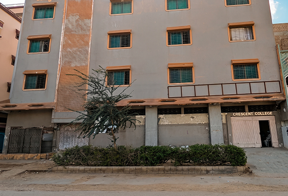 Campus 4, Naval (Girls)
