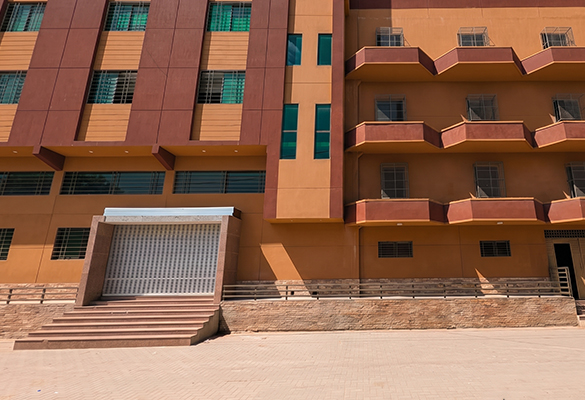 Campus 4, Naval (Montessori)